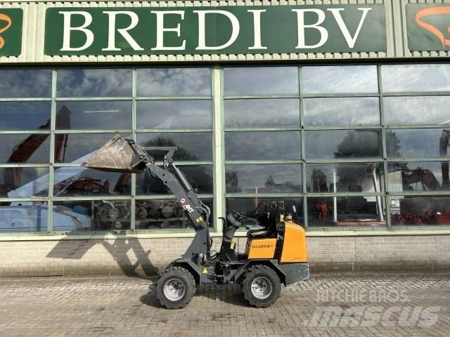 GiANT D 332 SWT Multi-purpose loaders