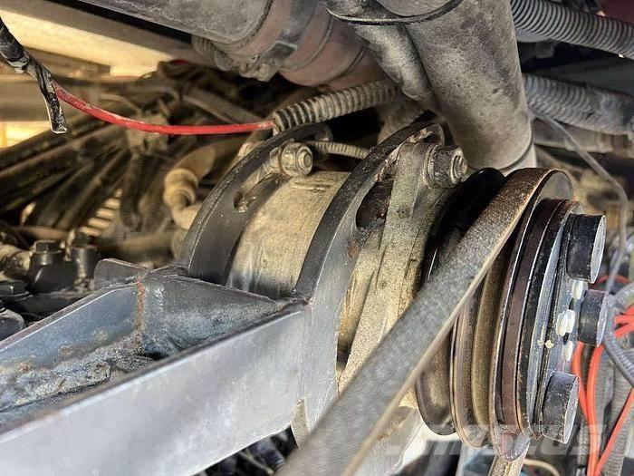 Ammann AV 95-2 Twin drum rollers