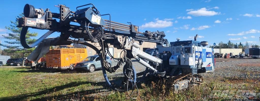 Furukawa HCR900 ESV Surface drill rigs