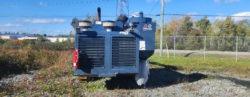 Furukawa HCR900 ESV Surface drill rigs