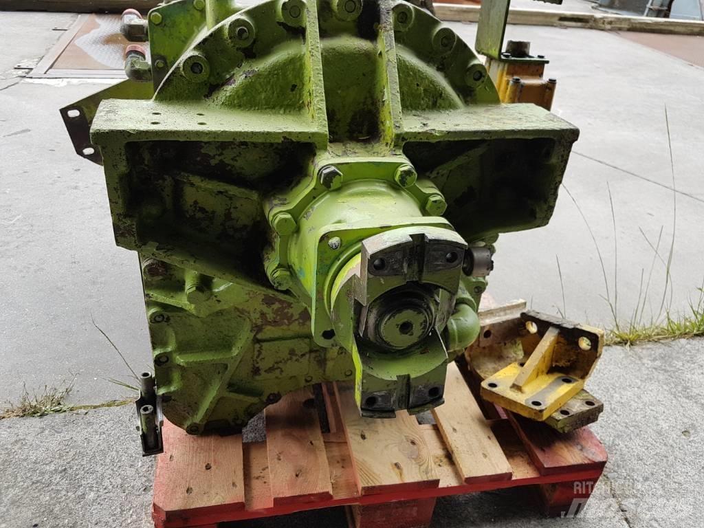 Allison CLBT 5962 Transmission