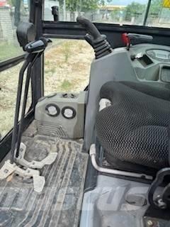 Bobcat E 19 Mini excavators < 7t (Mini diggers)