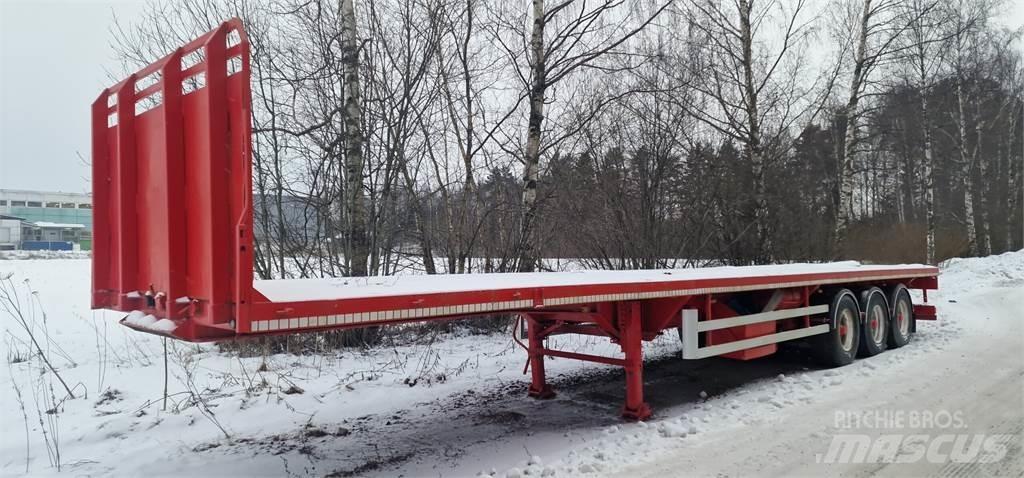 Kel-Berg S80S Other semi-trailers