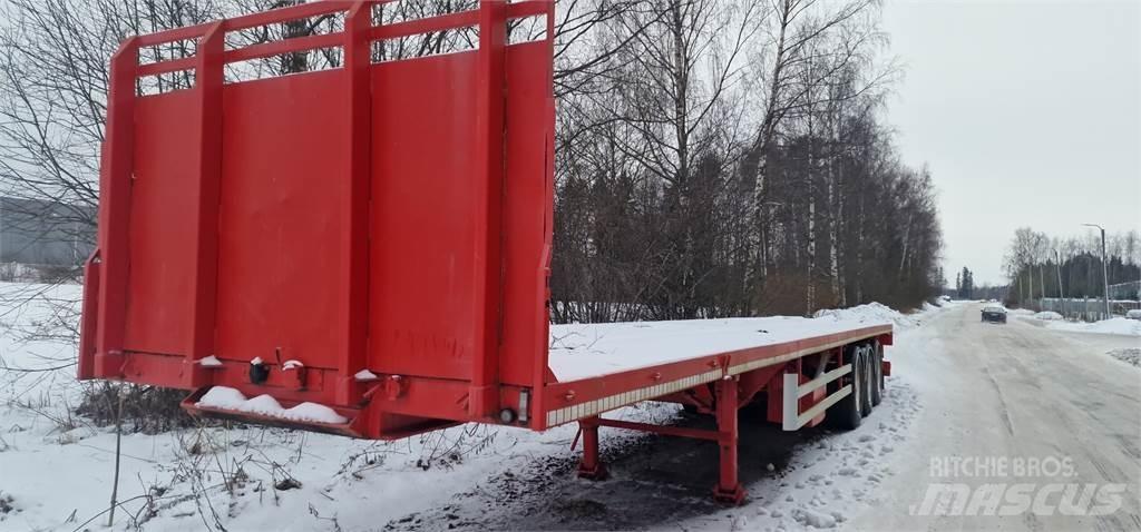 Kel-Berg S80S Other semi-trailers