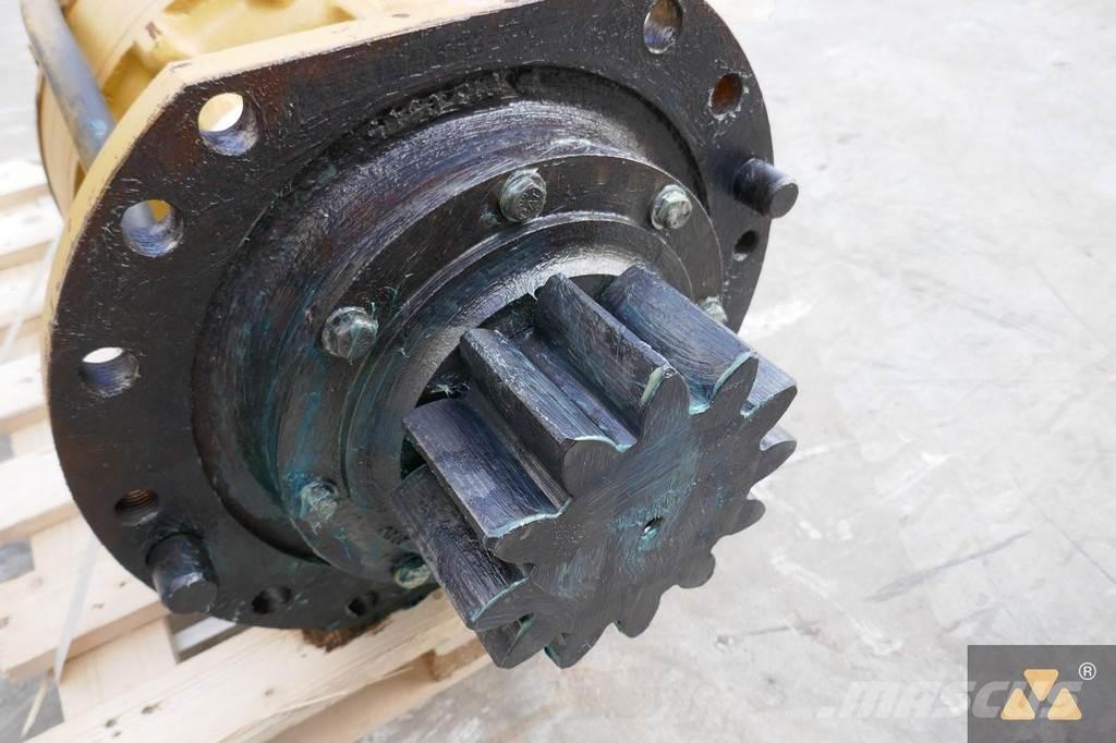 CAT 296-6252 Other components