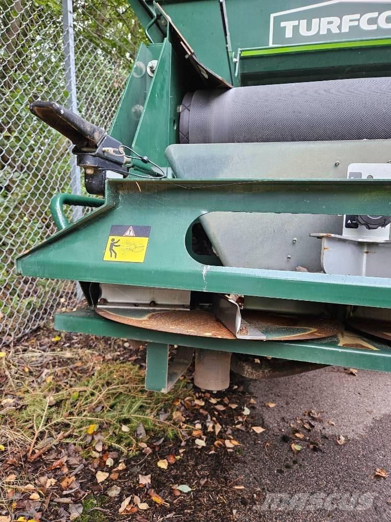 Turfco CR-15 Other groundscare machines
