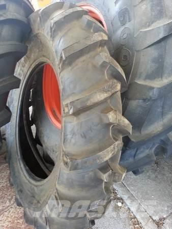  Pneu 13.6-28 Tyres, wheels and rims