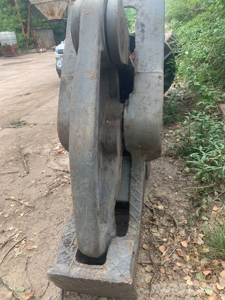 La Bounty MSD65R Cutters