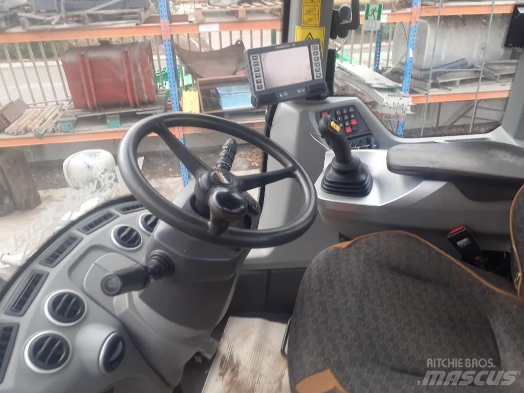 CASE 621 g Wheel loaders