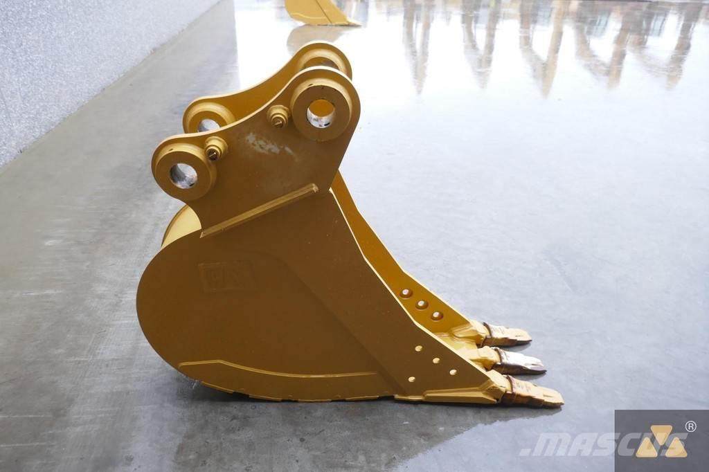 CAT 320 Bucket Buckets