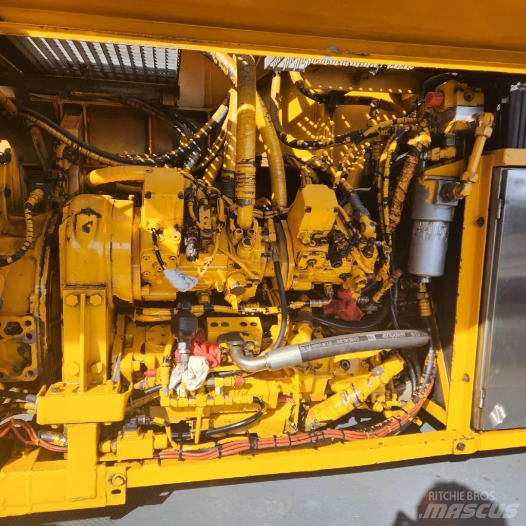 Liebherr LTM 1400 All terrain cranes