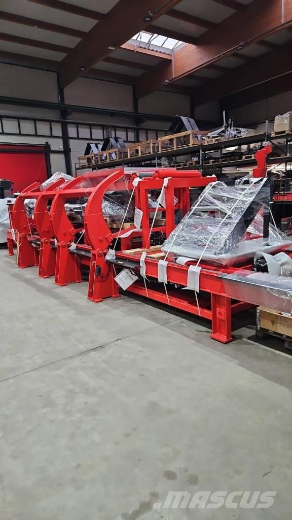  Wravor WRC1050AC Sawmills