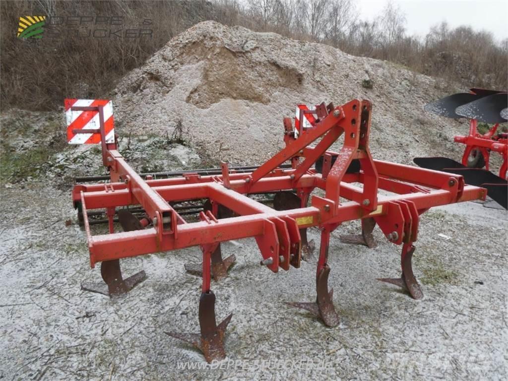 Kverneland CLL Cultivators