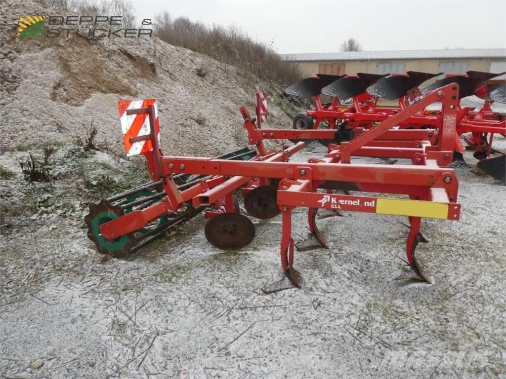 Kverneland CLL Cultivators