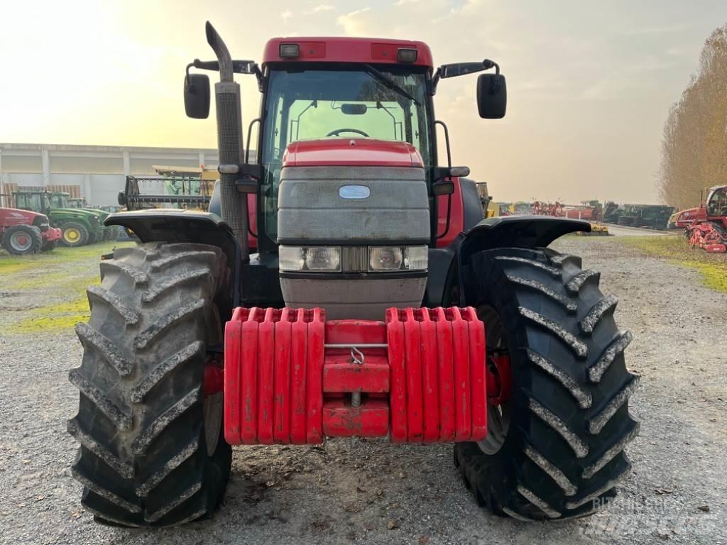 McCormick MTX 200 Tractors