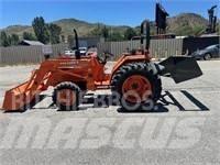 Kubota L2850 Tractors