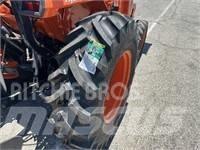 Kubota L2850 Tractors