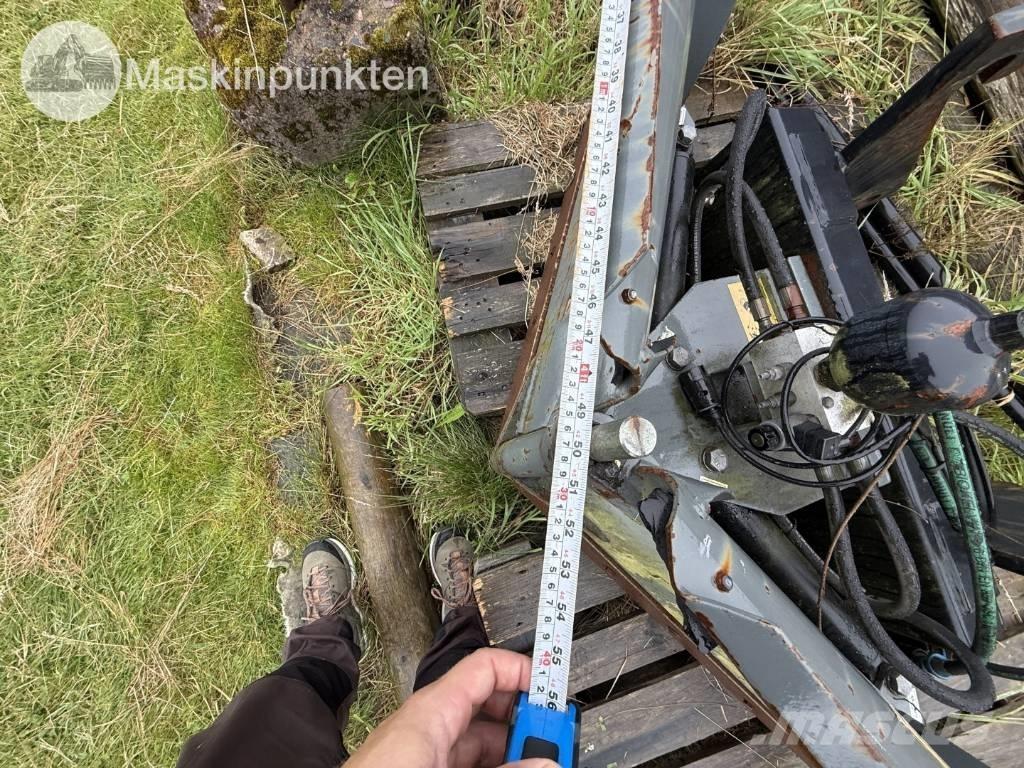 Tellefsdal Vikplog Plows