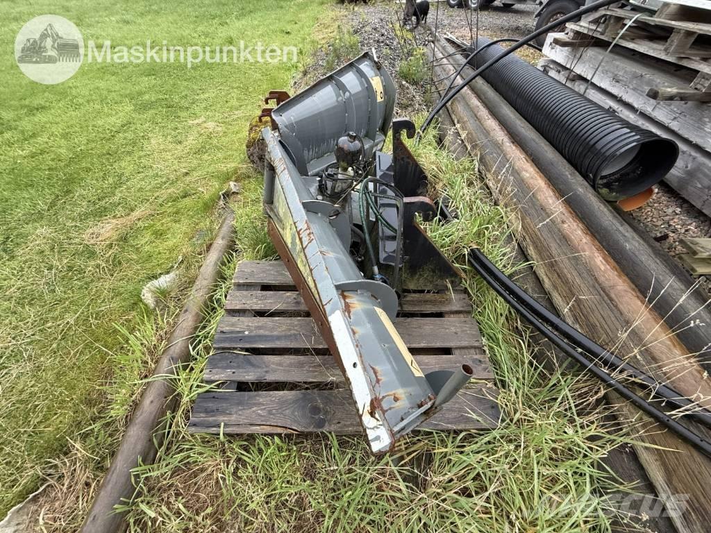 Tellefsdal Vikplog Plows