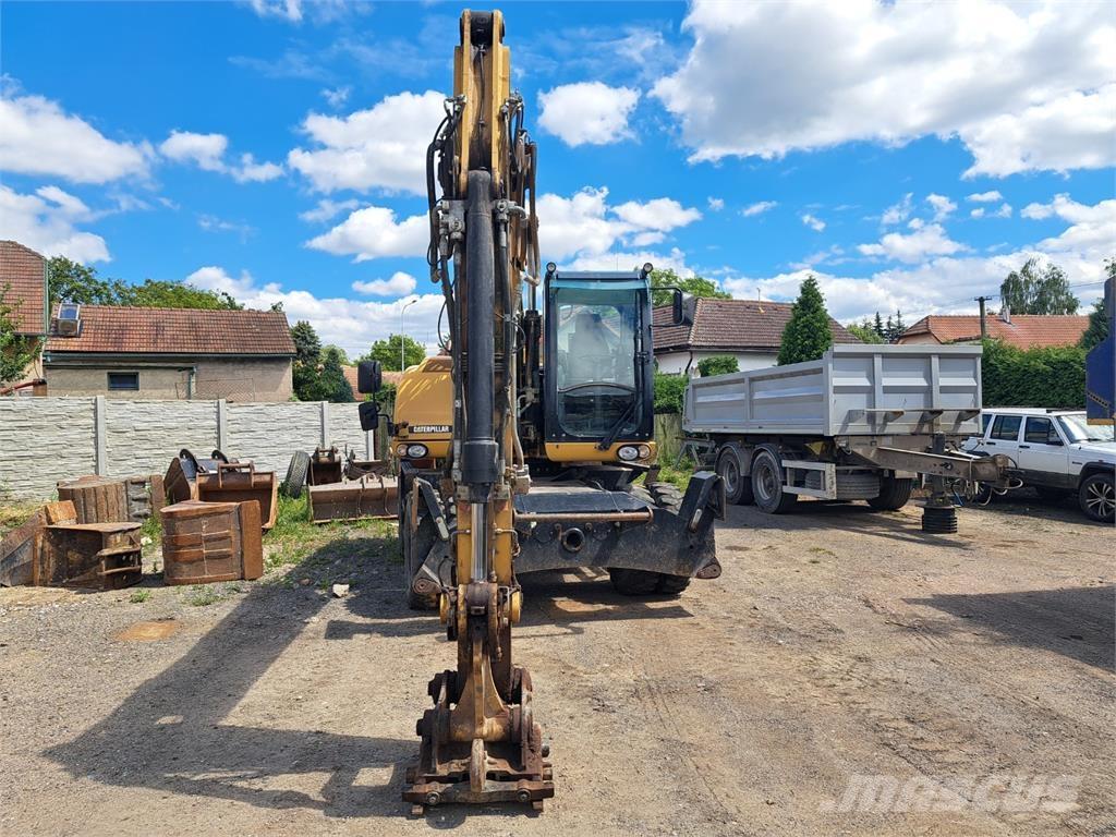 CAT M 315 D 4X4 Other