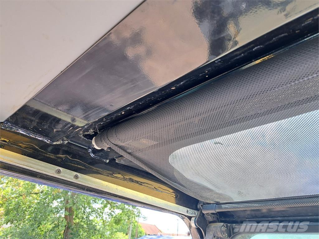 CAT M 315 D 4X4 Other