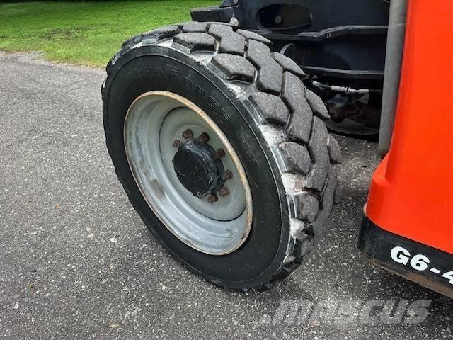 JLG G 6-42 A Telescopic handlers