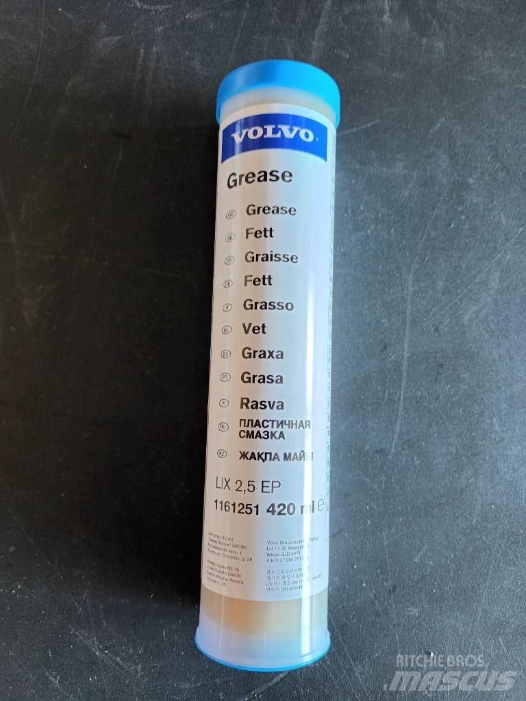 Volvo GREASE 1161251 Other components