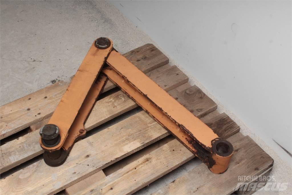 CASE 695 Lever Other