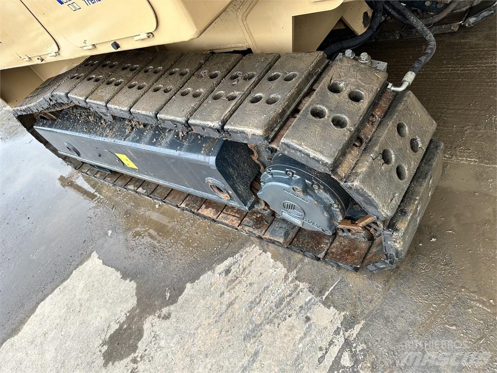 Tesmec TRS300/140 Trenchers