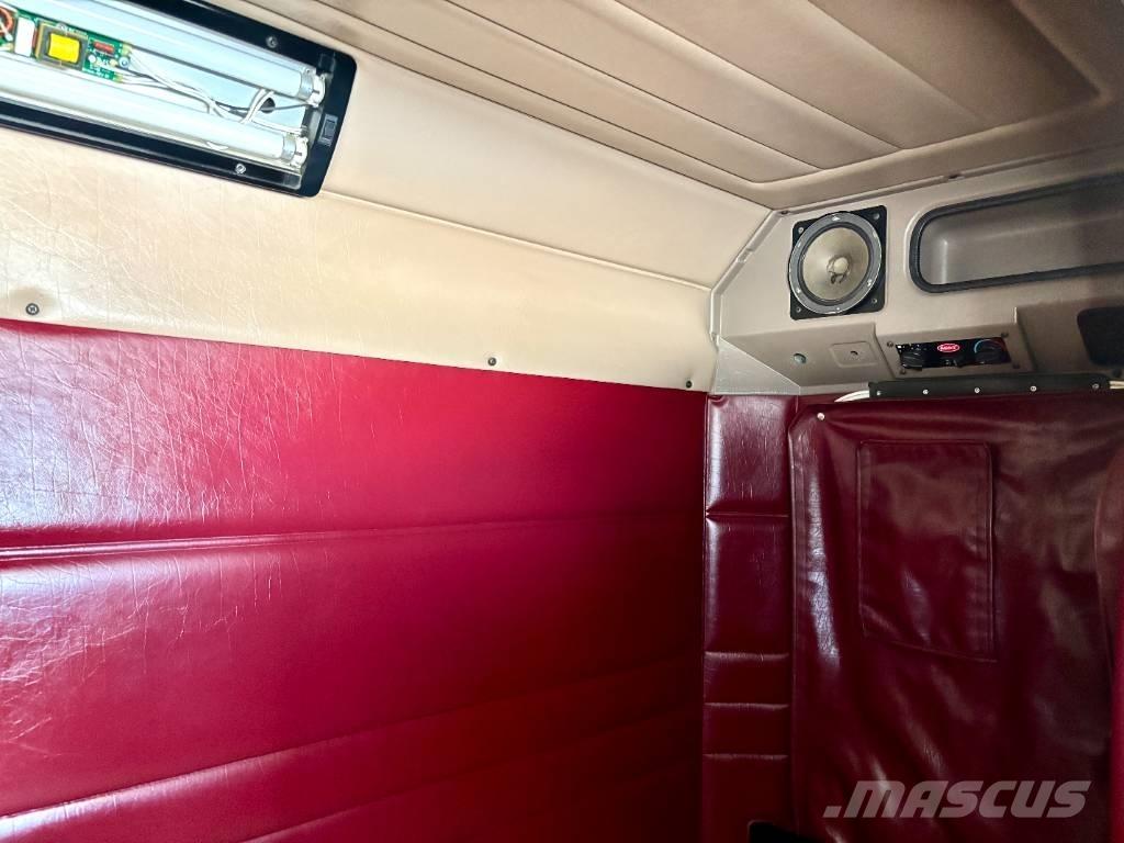 Peterbilt 379 Prime Movers
