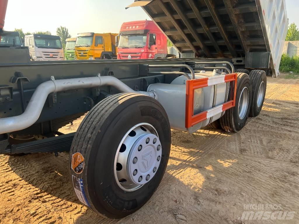 Howo 371 Other trucks