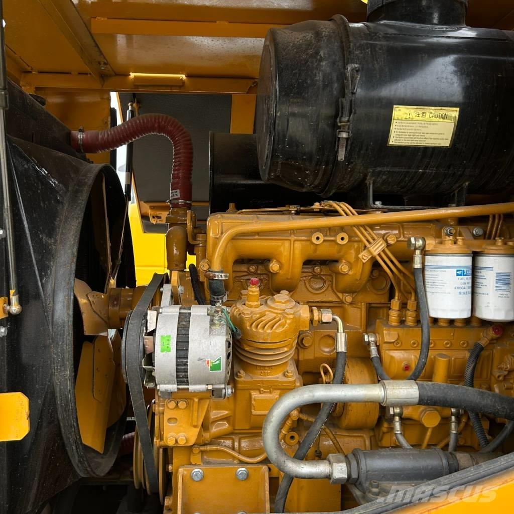  临工 936L Wheel loaders