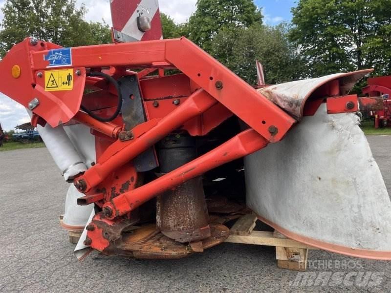 Kuhn GMD802F-FF Mower-conditioners