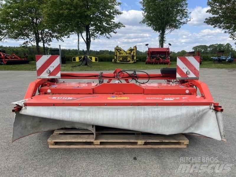 Kuhn GMD802F-FF Mower-conditioners
