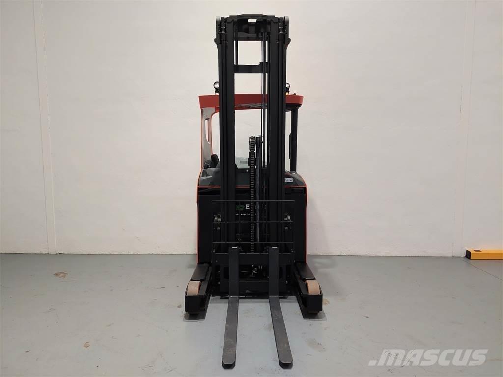 BT RRE 140 HC Reach truck
