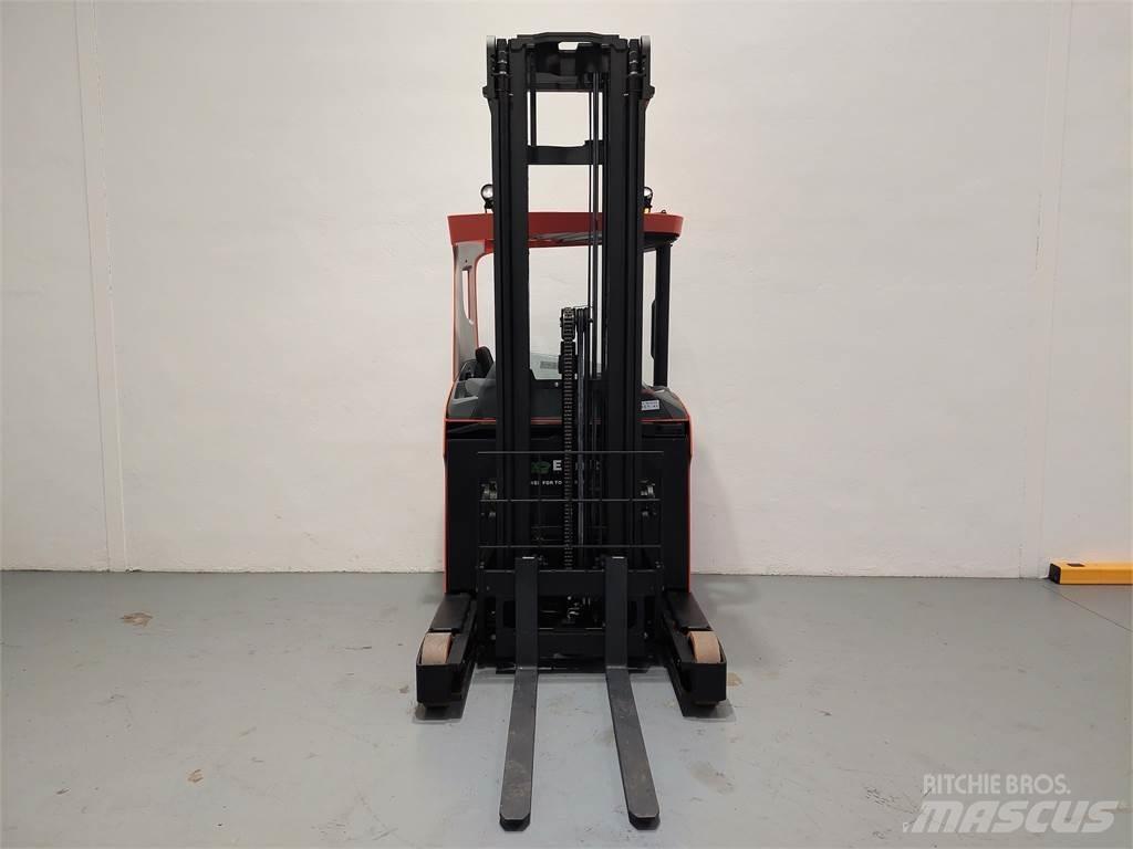 BT RRE 140 HC Reach truck