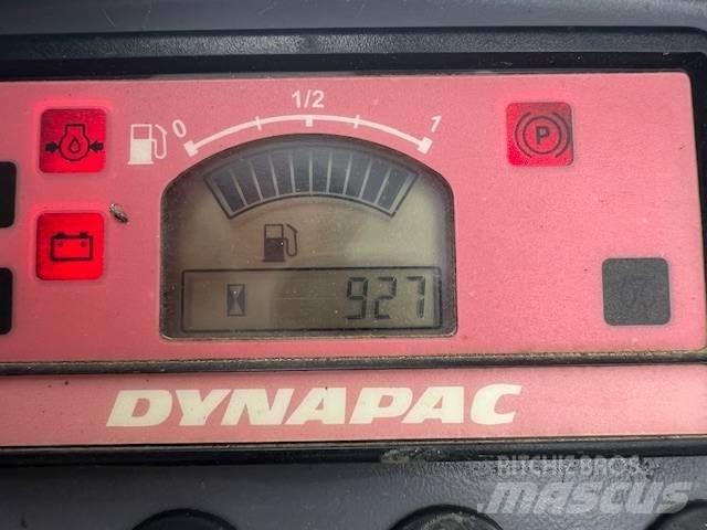 Dynapac CC 1300 Twin drum rollers