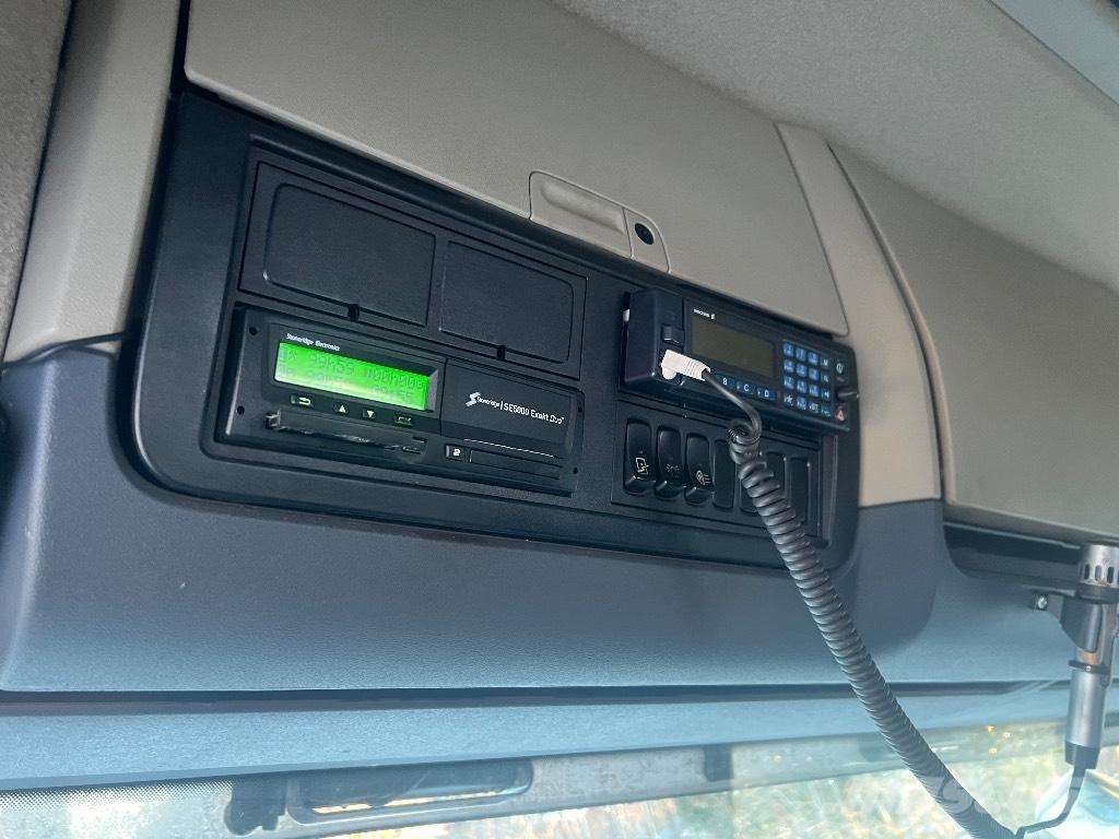 Scania R 560 Prime Movers