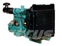 Cummins MTAA11-G3 Engines
