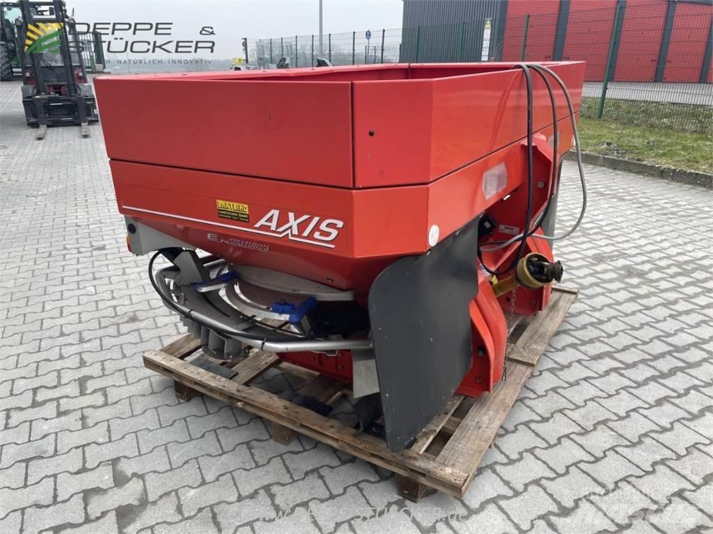 Rauch Axis M 30.1 Mineral spreaders