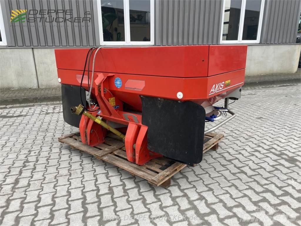 Rauch Axis M 30.1 Mineral spreaders