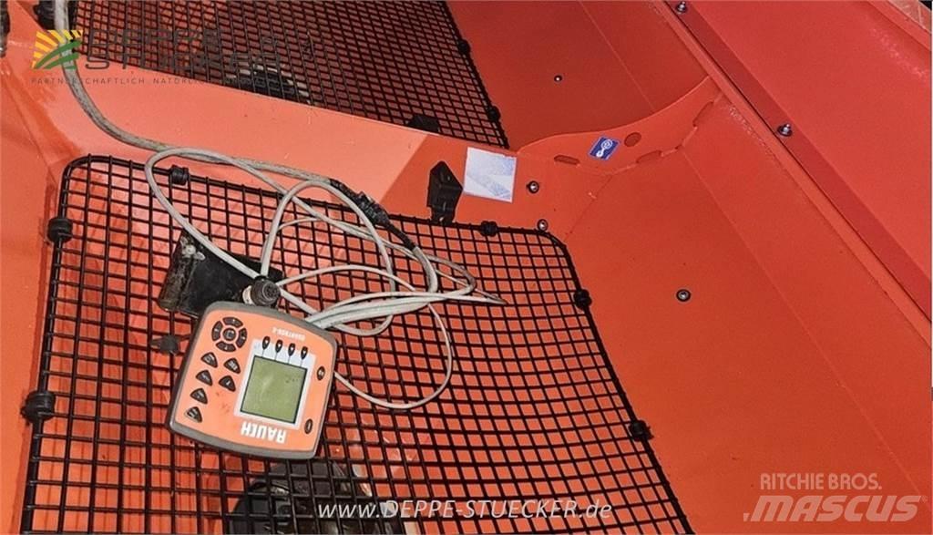 Rauch Axis M 30.1 Mineral spreaders