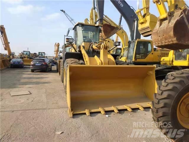 SDLG LG958L Wheel loaders
