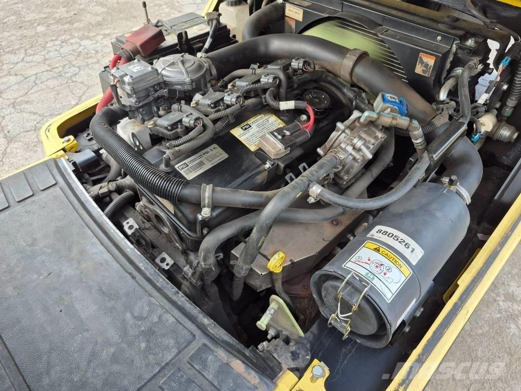 Hyster S 50 CT Other
