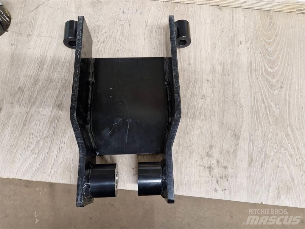 Eco Log 7004025 Other components