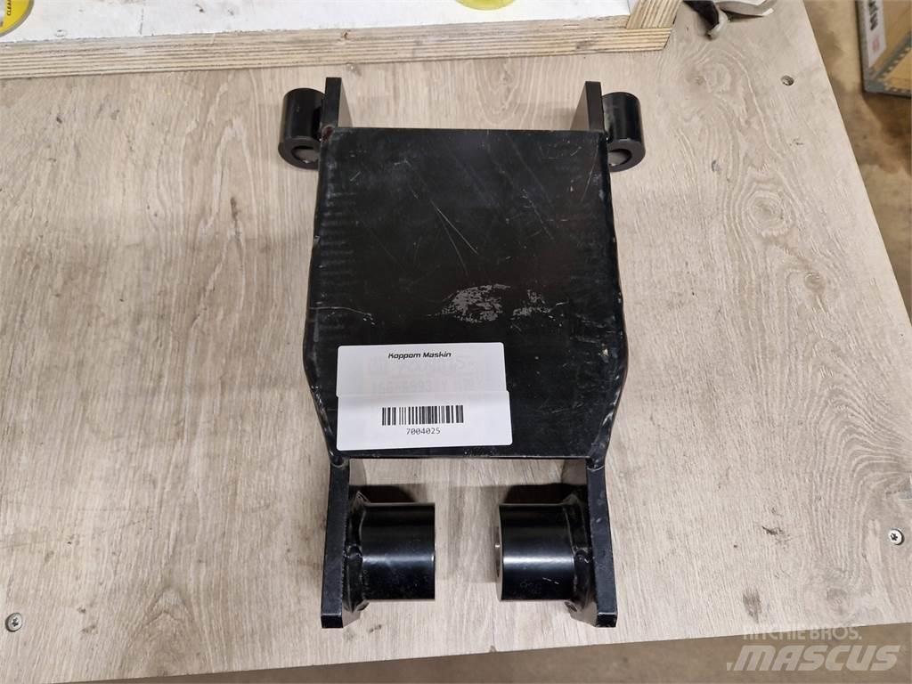 Eco Log 7004025 Other components