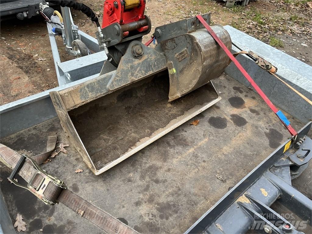 XCMG XE 20 E Mini excavators < 7t (Mini diggers)