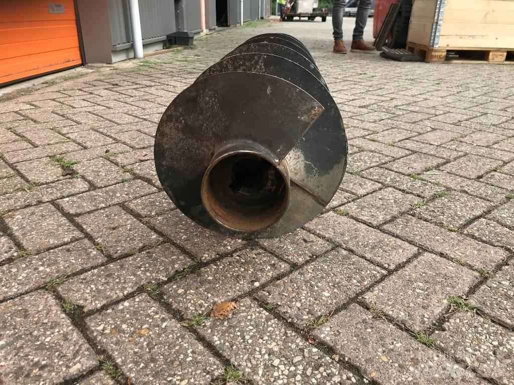 CLAAS Opvoervijzel Combine harvester accessories