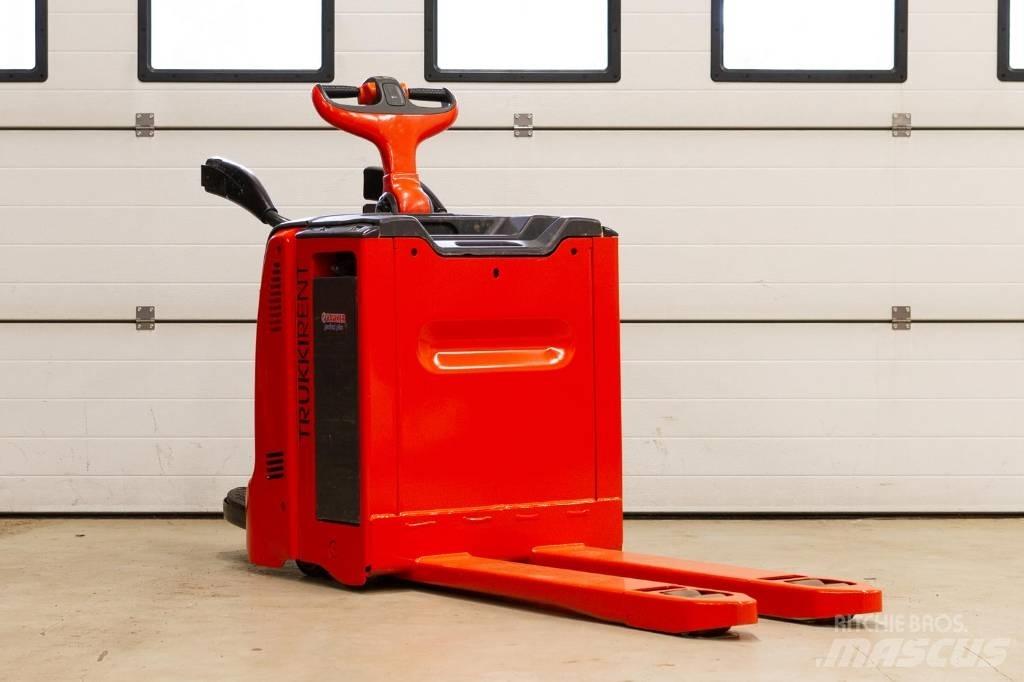 Linde T 20 Low lifter