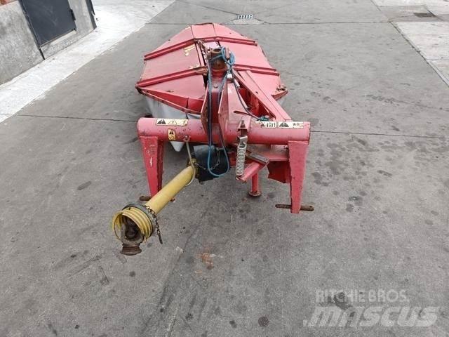 Stoll CM 170 Mowers